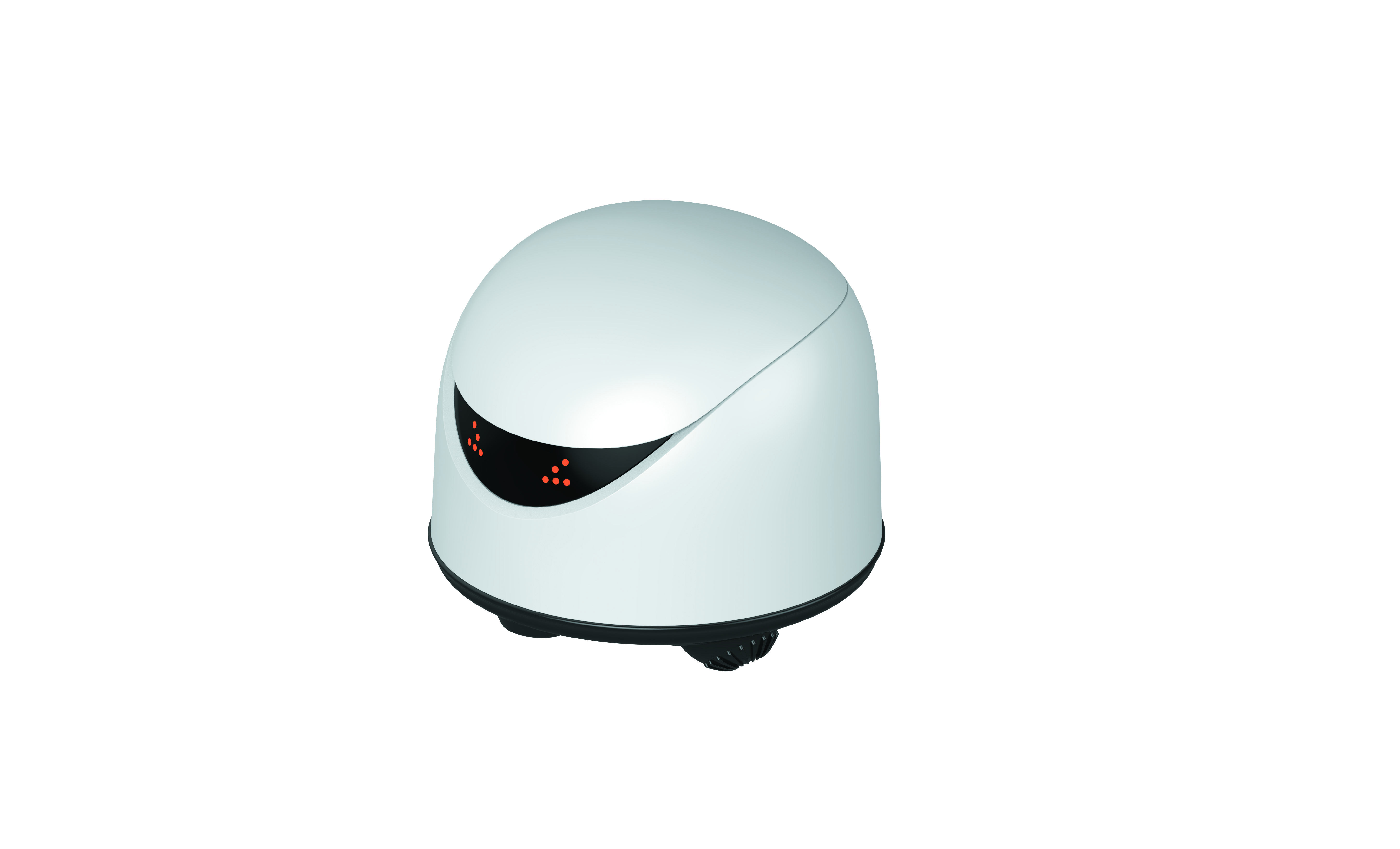 Educational robot prototype